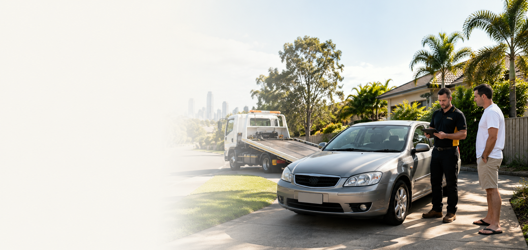 Cash for Cars Brisbane